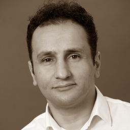 MURAT YASAROGLU