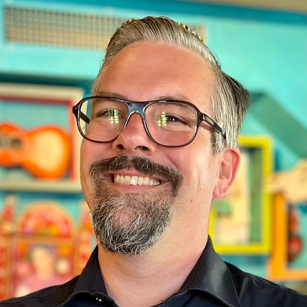 Christian Wilhelm Geschäftsführer Desperado Mexican Restaurant &Bar