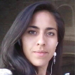 Daniela Campos Balanzario's profile picture