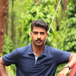 Jayakumar Karuppiah