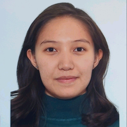 Karlygash Tulendiyeva