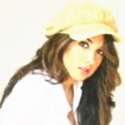 Naomy Sanz