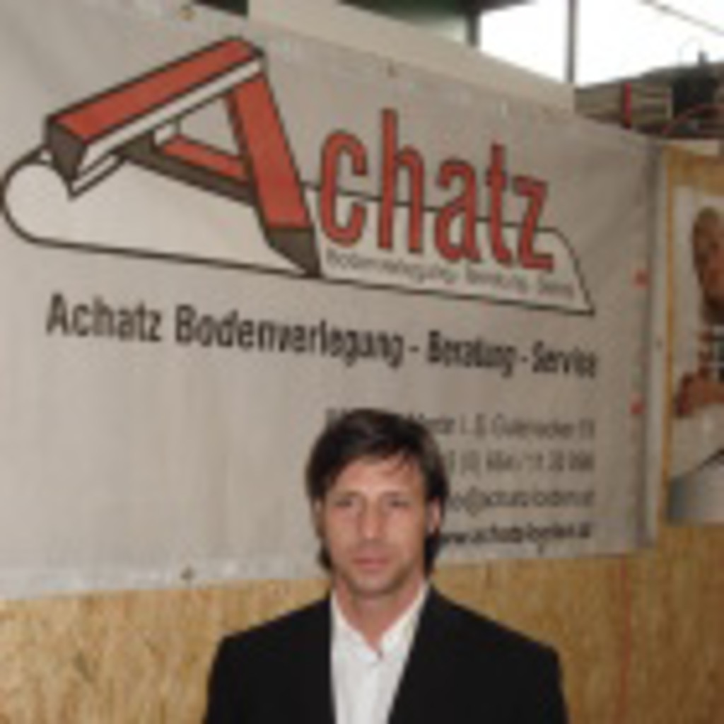 Social Media Profilbild Andreas Achatz 