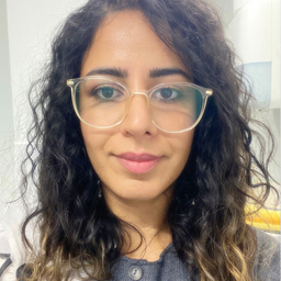 Tuqa Al-Naddaf