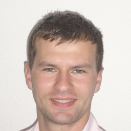 Dimitri Hofmann