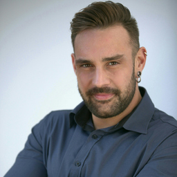 Sandro Stahl