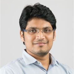 Sunith Kosuru