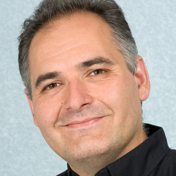 Faruk Öztürk