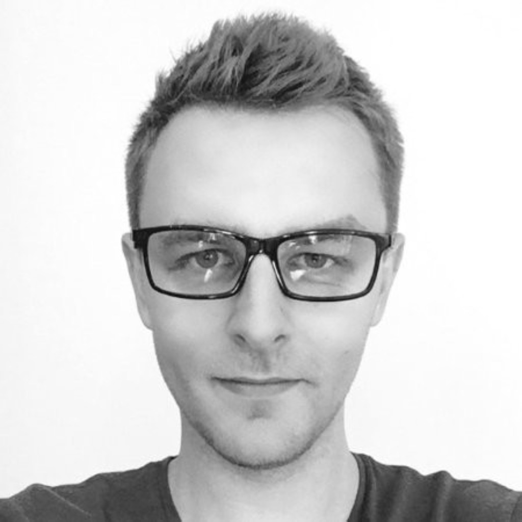 Marcin Hemmerling - Software Developer - GetResponse | XING