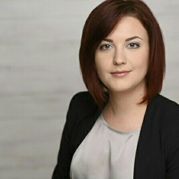 Anastasia Wagensonner