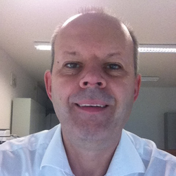 Uwe Haupt
