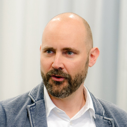 Arne Henseler