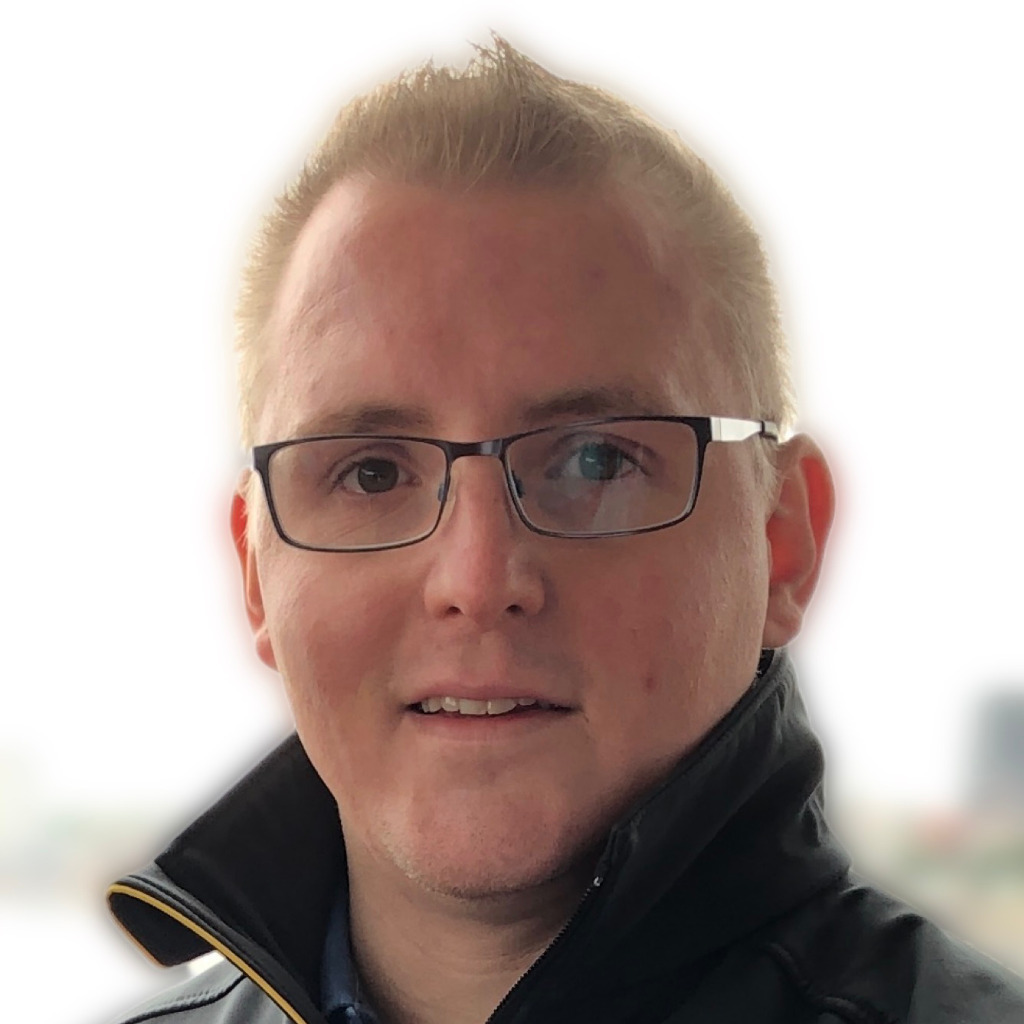 Carsten Böckmann Teamleiter Logistik Servicecenter Rotenburg Xella