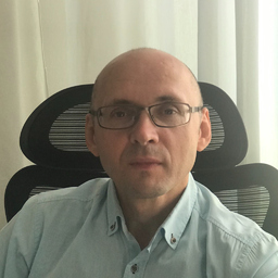 Michael Gunkoff