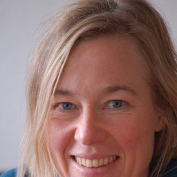 Habiba Christiane Pierau