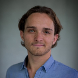 Konstantin F. Scheurer's profile picture