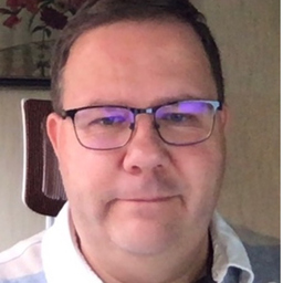 Dipl.-Ing. Andreas Jaehnert