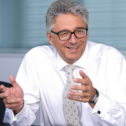 Prof. Dr. Johann Pohany
