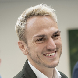 Niklas Milczewski