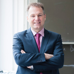 Prof. Dr. Sandro Wartzack
