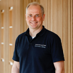 PD Dr. med. Christoph Stehling