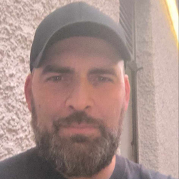 Daniel Vitorino