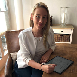Sophie Klapproth