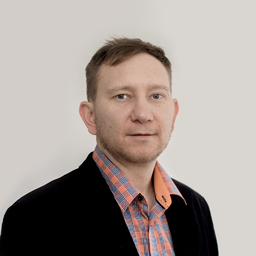 Marcin Sudol