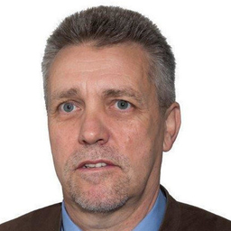 Norbert Schmidt