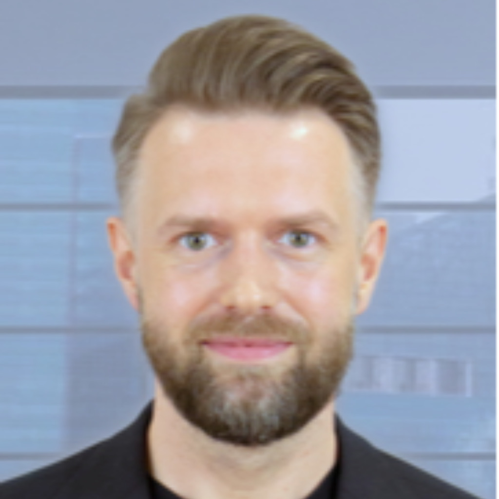 Stefan Jochum Senior Project Manager OPTIMAL SYSTEMS