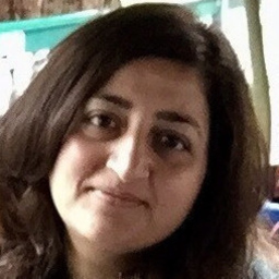 Dr. Mariam Saleh Khan