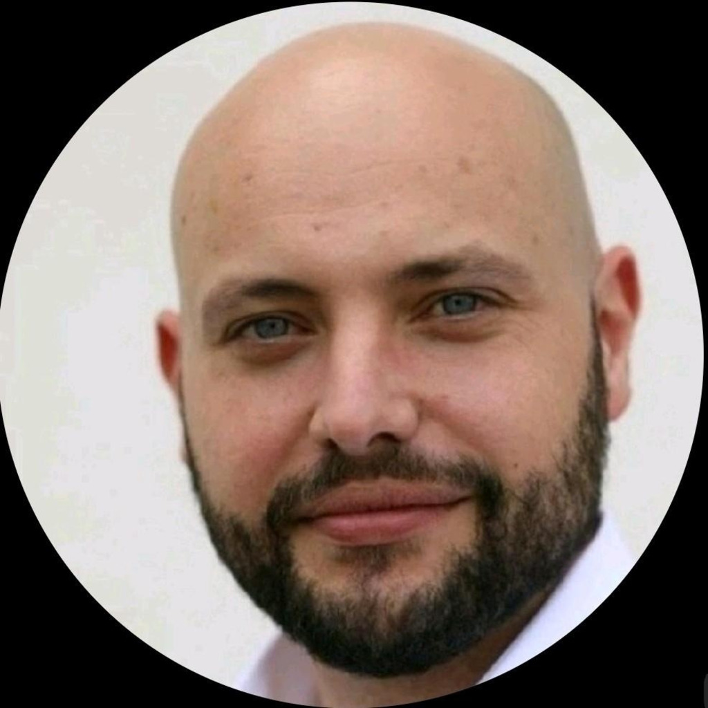 Manuel Waibel Leitung Fertigungslogistik StarkstromGerätebau GmbH