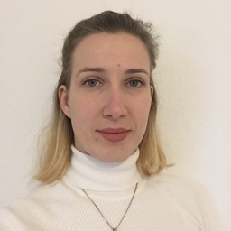 Nicole Flach