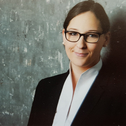 Katharina Viktoria Danzeglocke