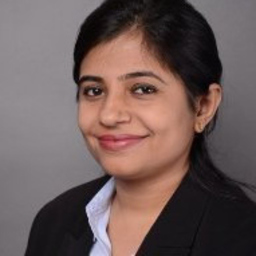 Jayanti Arora