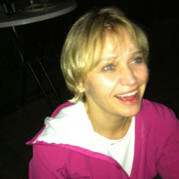 Birgit Stalla