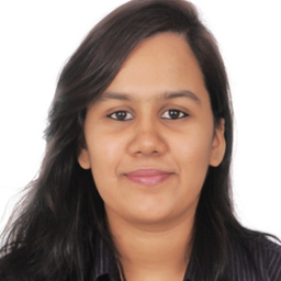 Ashwini Unnikrishnan Nair