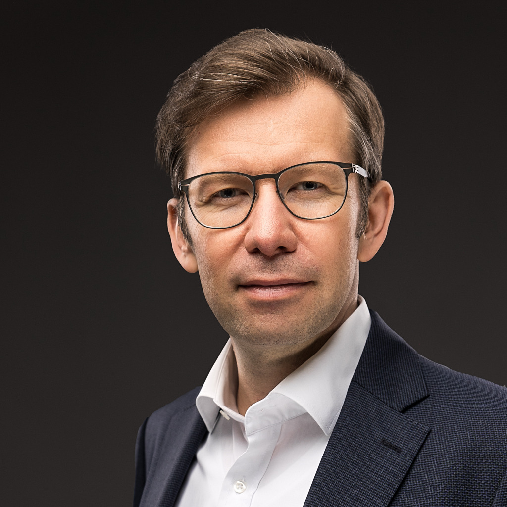 Social Media Profilbild Christoph Schwarz Bayreuth