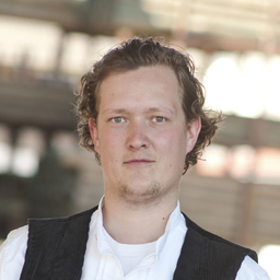 Nils Meyer