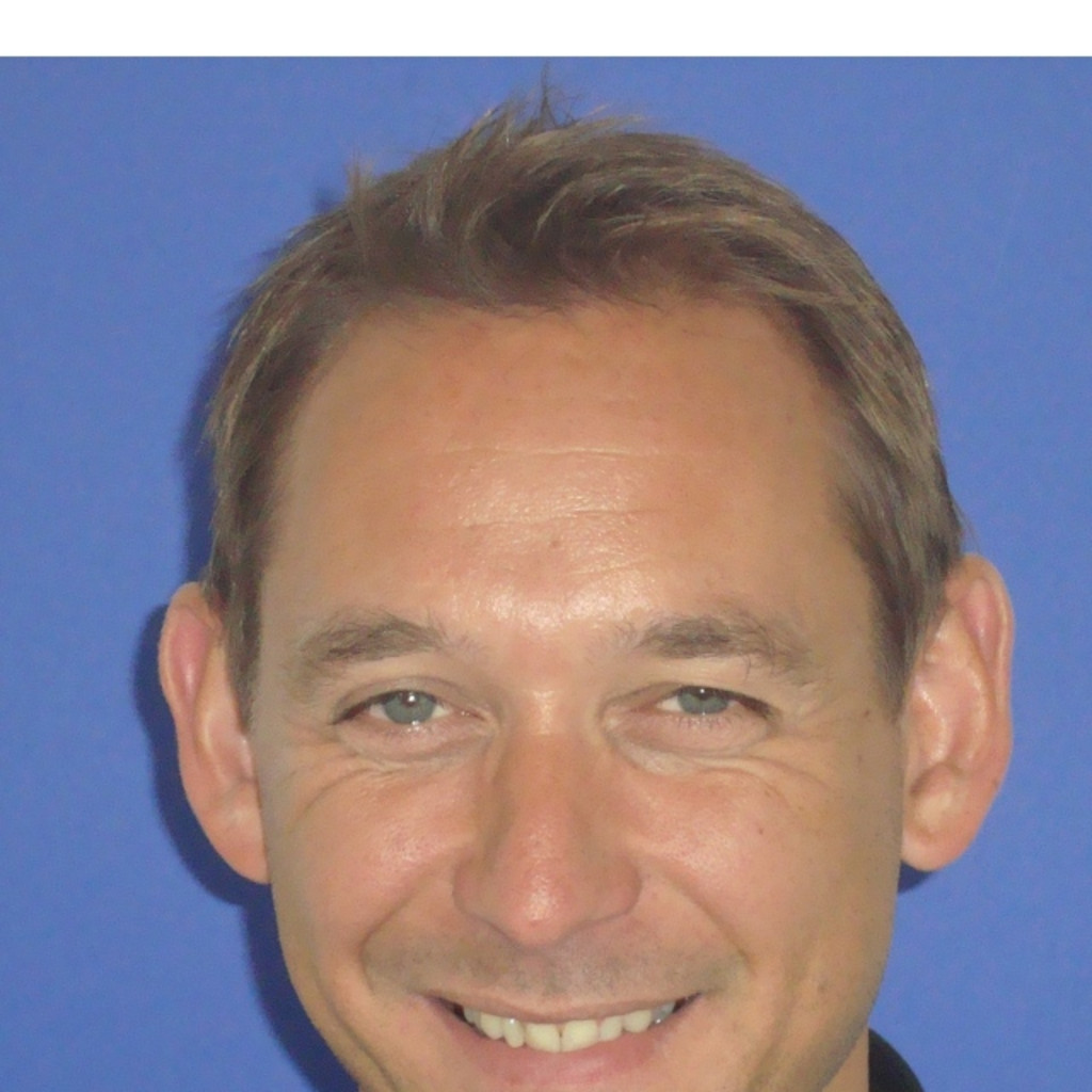 Jörg Mai Prokurist Marcher GmbH XING