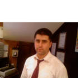 Osman Çetin
