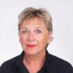 Angelika Sesterheim