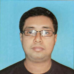 Ing. Pratik Ghosh