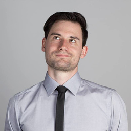 Dominik Benkert's profile picture