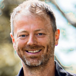 Dr. Sven Rademacher