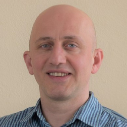 Dr. Merab Geguchadze