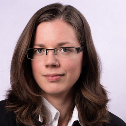 Dipl.-Ing. Svenja Prill