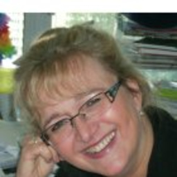 Olivia Lorraine Geller