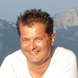 Profilbild Bernhard Zahn