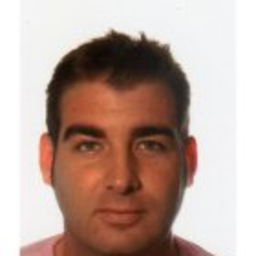 Daniel Huertas Torres